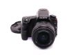 Камера Sony A37 kit (пробег 17335 кадров)