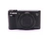 Компактный цифровой Canon PowerShot SX740 HS