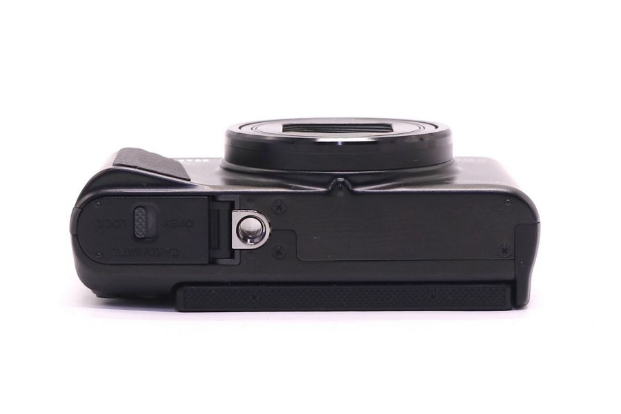 Компактный цифровой Canon PowerShot SX740 HS