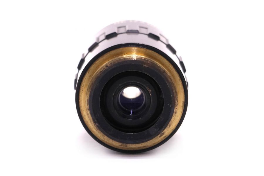 Объектив микроскопа Carl Zeiss Jena GF-Planachromat HI 100x/1,30