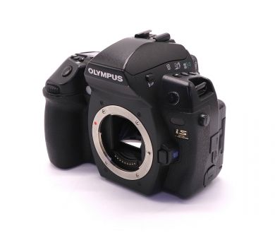 Olympus E-3 body (пробег 64375 кадров) неисправный