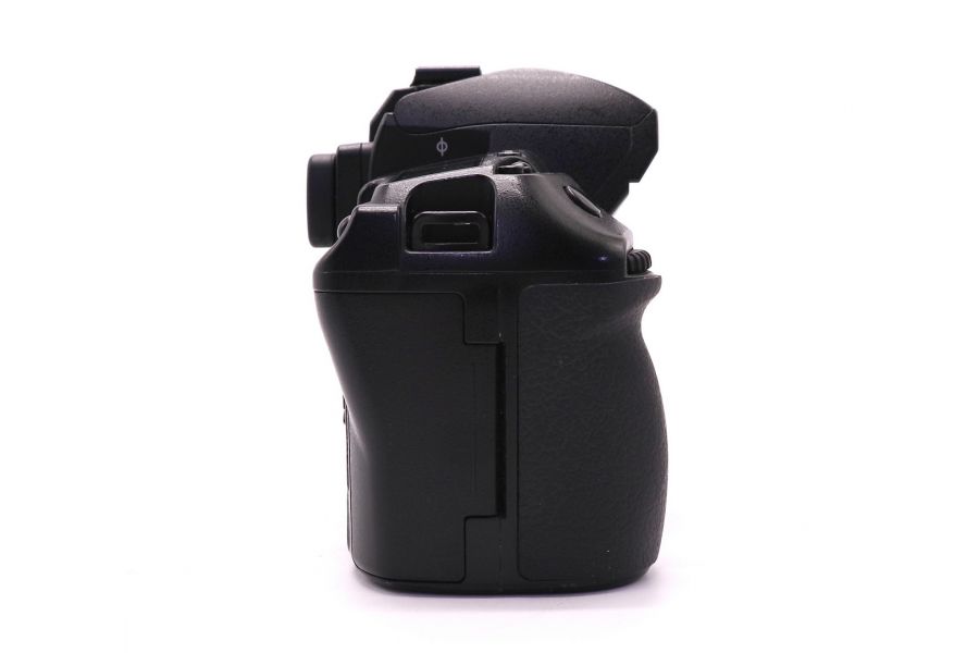 Olympus E-3 body (пробег 64375 кадров) неисправный