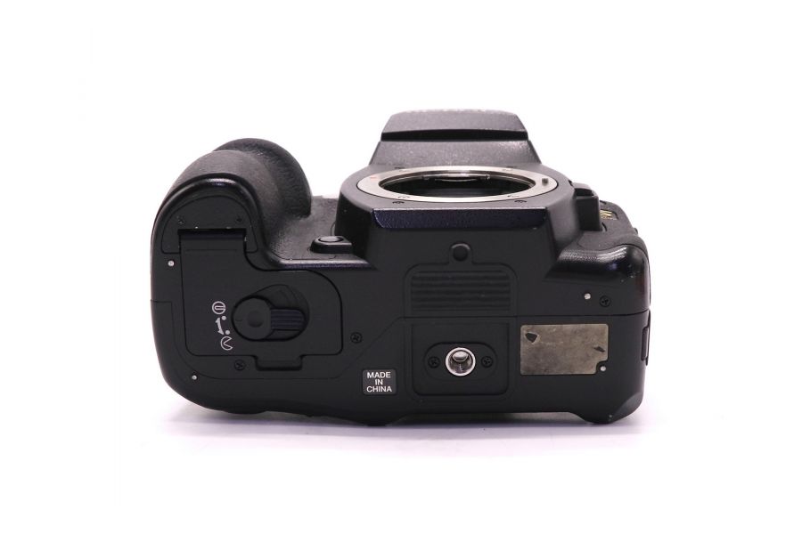 Olympus E-3 body (пробег 64375 кадров) неисправный