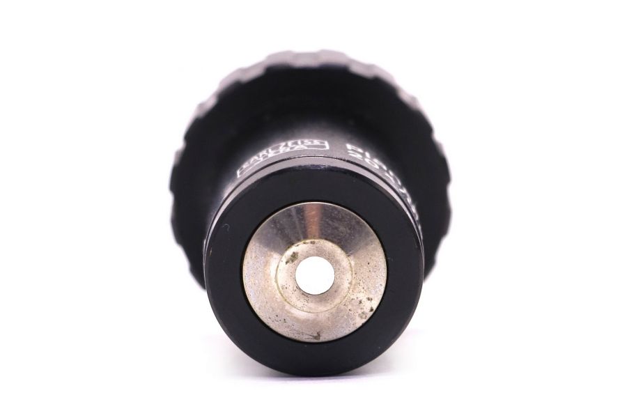 Объектив микроскопа Carl Zeiss Jena Planachromat 20x/0,40