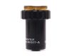 Объектив микроскопа Carl Zeiss Jena Planachromat 20x/0,40
