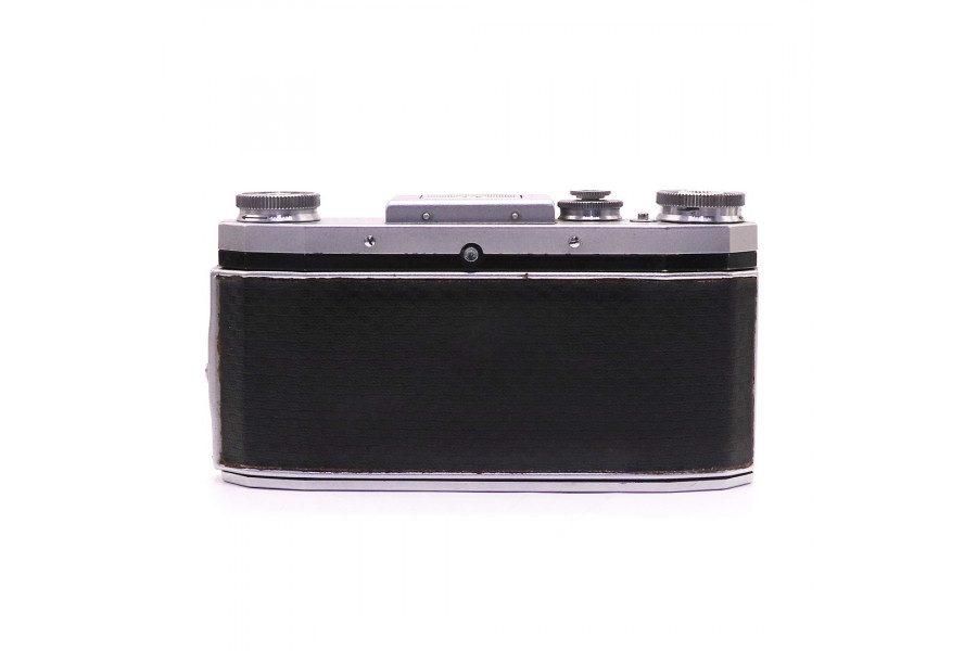 Зеркальная пленочная камера Praktica KW kit