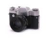 Советская фотокамера Зенит 3М/Zenit 3M + Гелиос-44