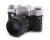 Советская фотокамера Зенит 3М/Zenit 3M + Гелиос-44