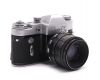 Советская фотокамера Зенит 3М/Zenit 3M + Гелиос-44