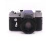 Советская фотокамера Зенит 3М/Zenit 3M + Гелиос-44