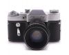 Советская фотокамера Зенит 3М/Zenit 3M + Гелиос-44