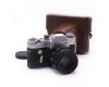 Советская фотокамера Зенит 3М/Zenit 3M + Гелиос-44