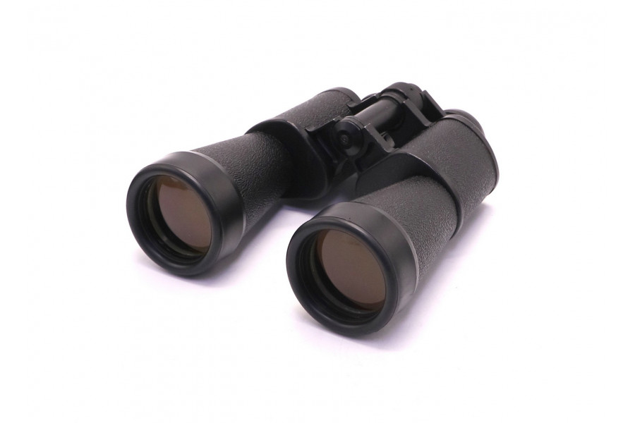 Призменный бинокль БПЦ 15х50 Baigish (КОМЗ)