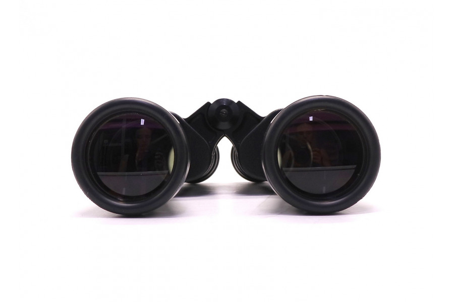 Призменный бинокль БПЦ 15х50 Baigish (КОМЗ)