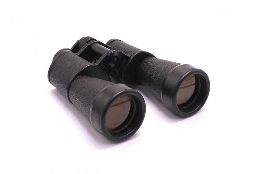 Призменный бинокль БПЦ 15х50 Baigish (КОМЗ)