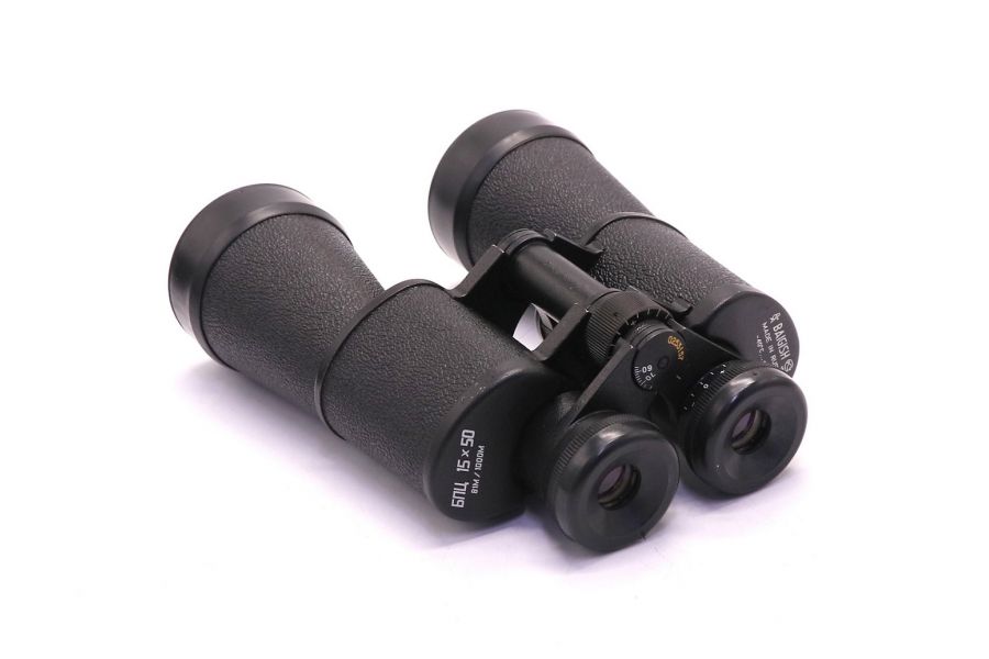 Призменный бинокль БПЦ 15х50 Baigish (КОМЗ)