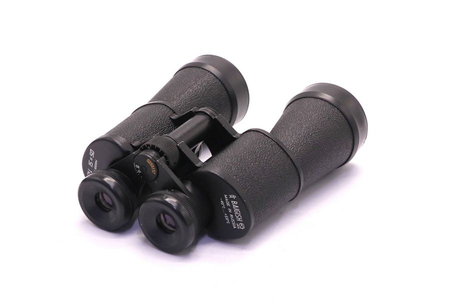 Призменный бинокль БПЦ 15х50 Baigish (КОМЗ)
