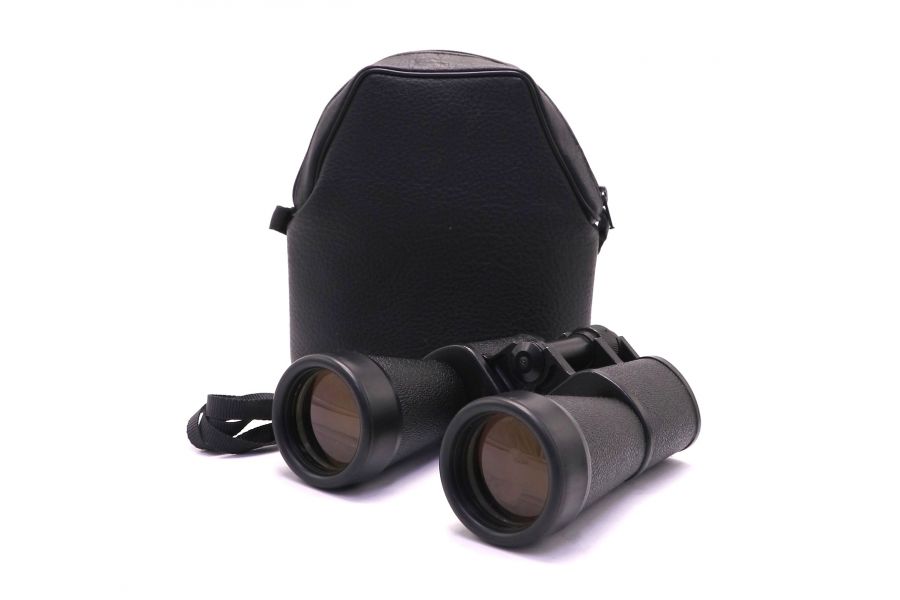 Призменный бинокль БПЦ 15х50 Baigish (КОМЗ)