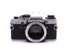 Зеркальная плёночная камера Olympus OM10 body