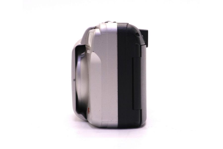 Плёночный фотоаппарат Olympus Superzoom 105G