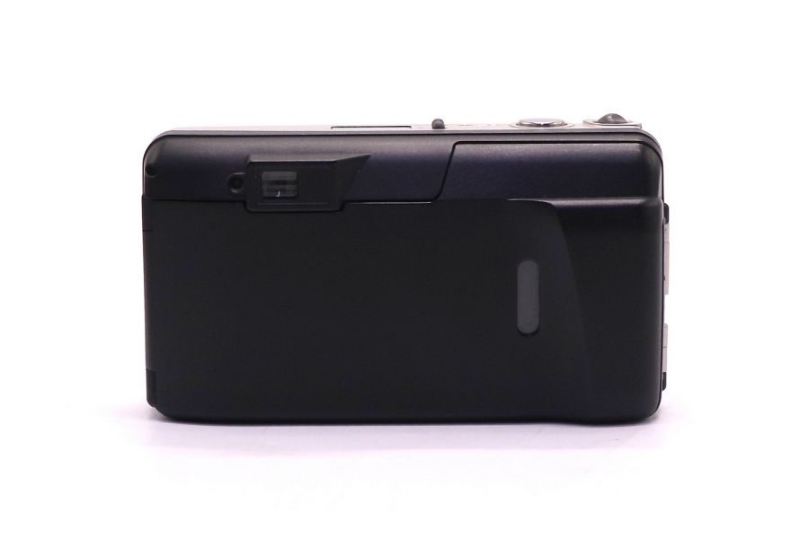 Плёночный фотоаппарат Olympus Superzoom 105G