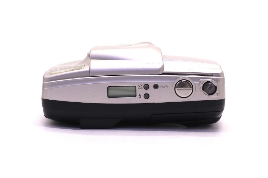 Плёночный фотоаппарат Olympus Superzoom 105G