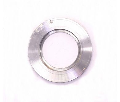 Переходник/Adapter M42 - Canon EOS silver