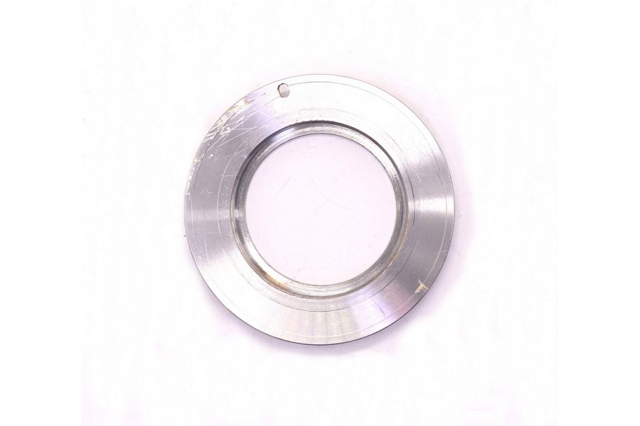 Переходник/Adapter M42 - Canon EOS silver