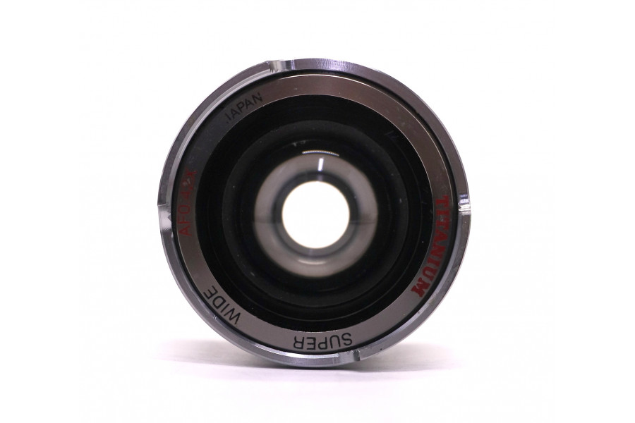 Конвертер Titanium Super Wide Lens AF0.42X