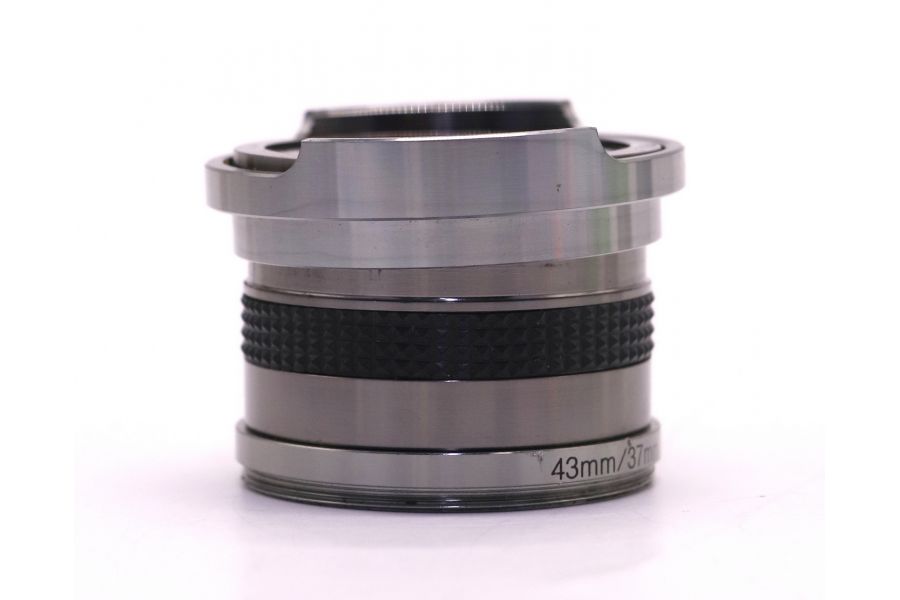 Конвертер Titanium Super Wide Lens AF0.42X