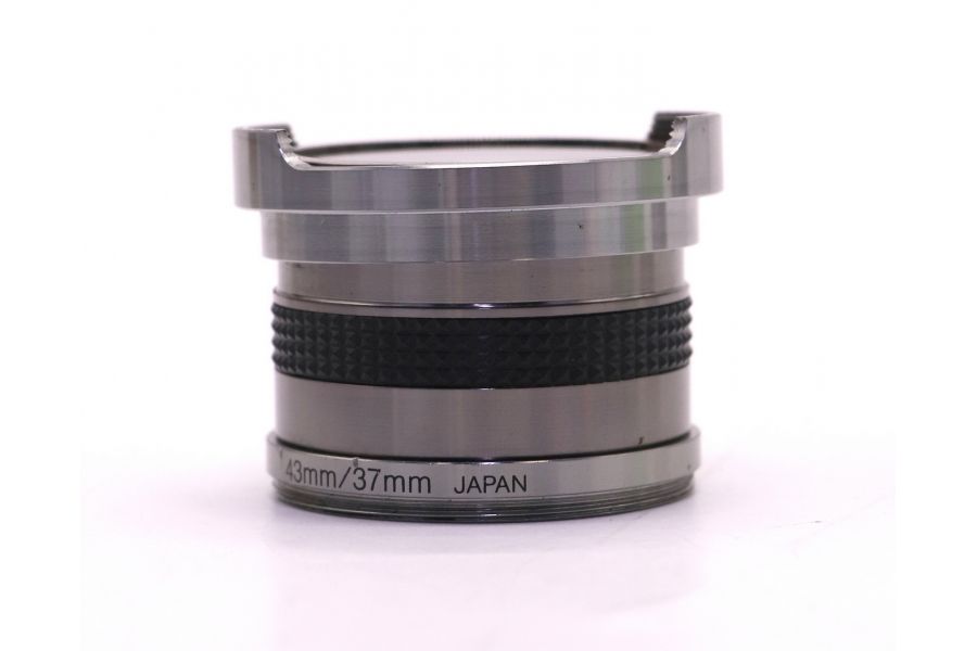 Конвертер Titanium Super Wide Lens AF0.42X