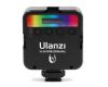 Компактный осветитель Ulanzi VL49 RGB