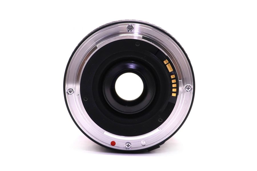 Объектив Sigma AF 28-200mm f/3.5-5.6 ASP MACRO Compact Hyperzoom Canon