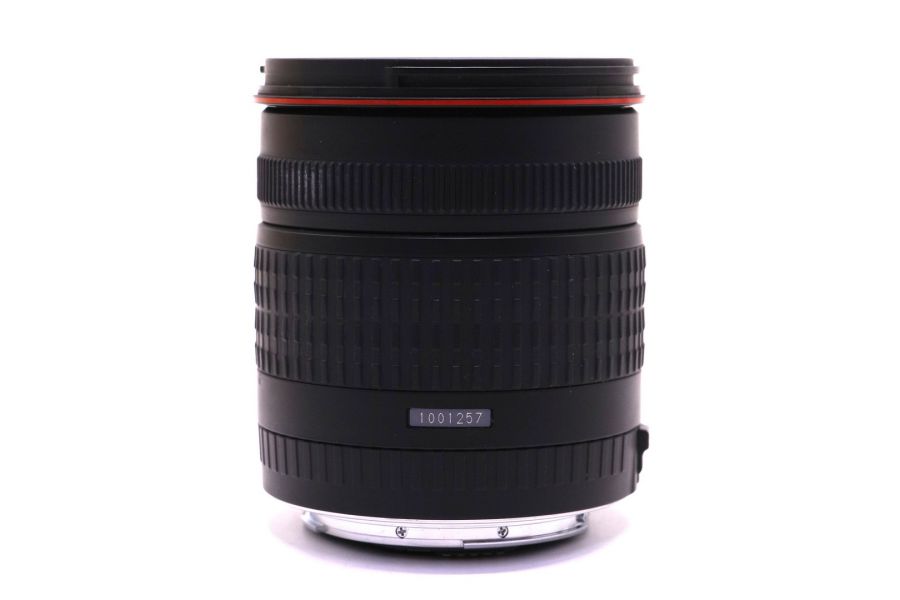 Объектив Sigma AF 28-200mm f/3.5-5.6 ASP MACRO Compact Hyperzoom Canon