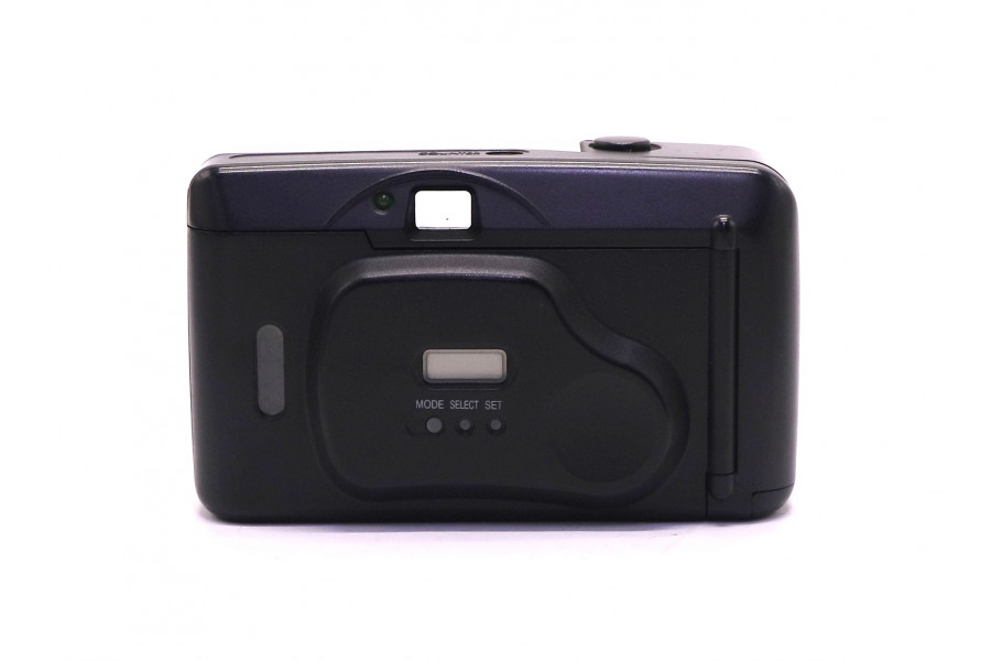 Компактный плёночный фотоаппарат Premier PC-651D