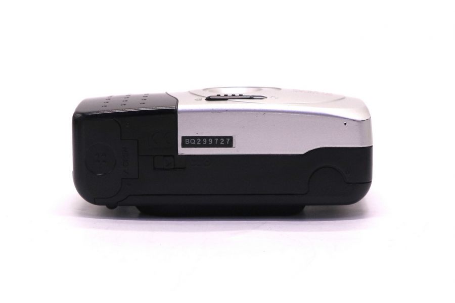 Компактный плёночный фотоаппарат Premier PC-651D