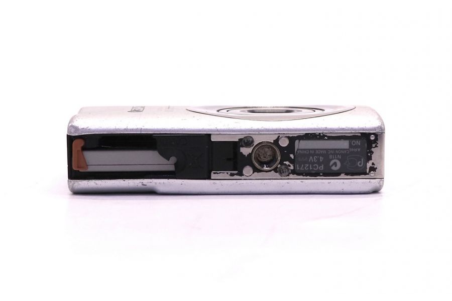 Компактная цифровая камера Canon IXUS 80 IS