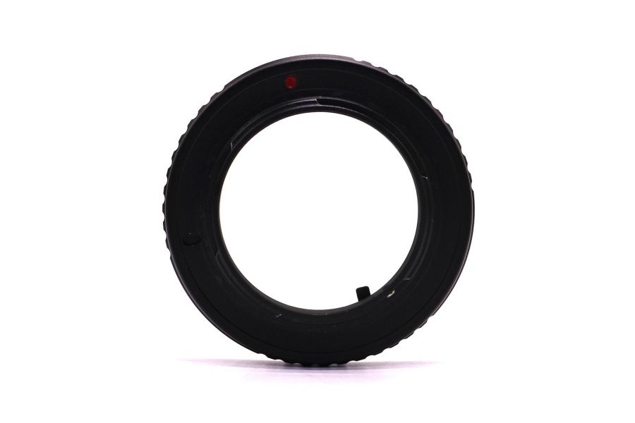 Переходник Olympus Pen F - Micro 4/3 Pixco