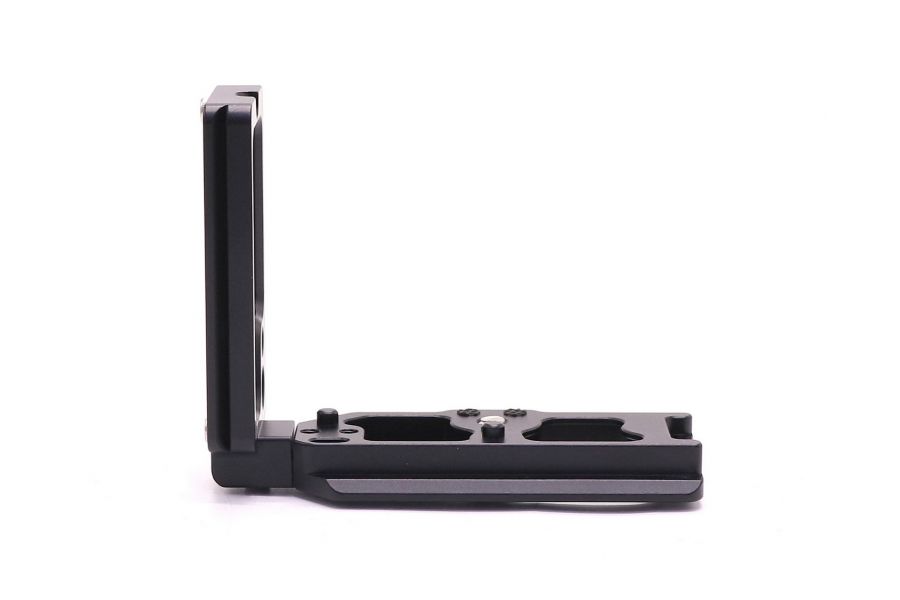 Угловая L-площадка для камер Nikon Z6/Z7