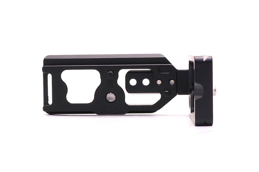 Угловая L-площадка для камер Nikon Z6/Z7