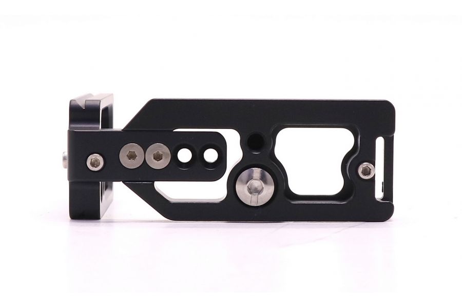 Угловая L-площадка для камер Nikon Z6/Z7