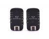 Комплект TTL радиосинхронизаторов WS-16C для Canon