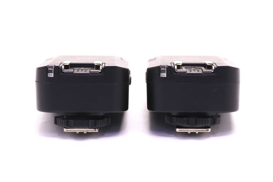 Комплект TTL радиосинхронизаторов WS-16C для Canon