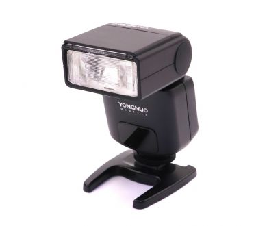 Фотовспышка накамерная YongNuo YN320EX for Sony