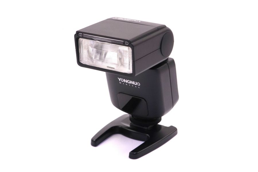 Фотовспышка накамерная YongNuo YN320EX for Sony
