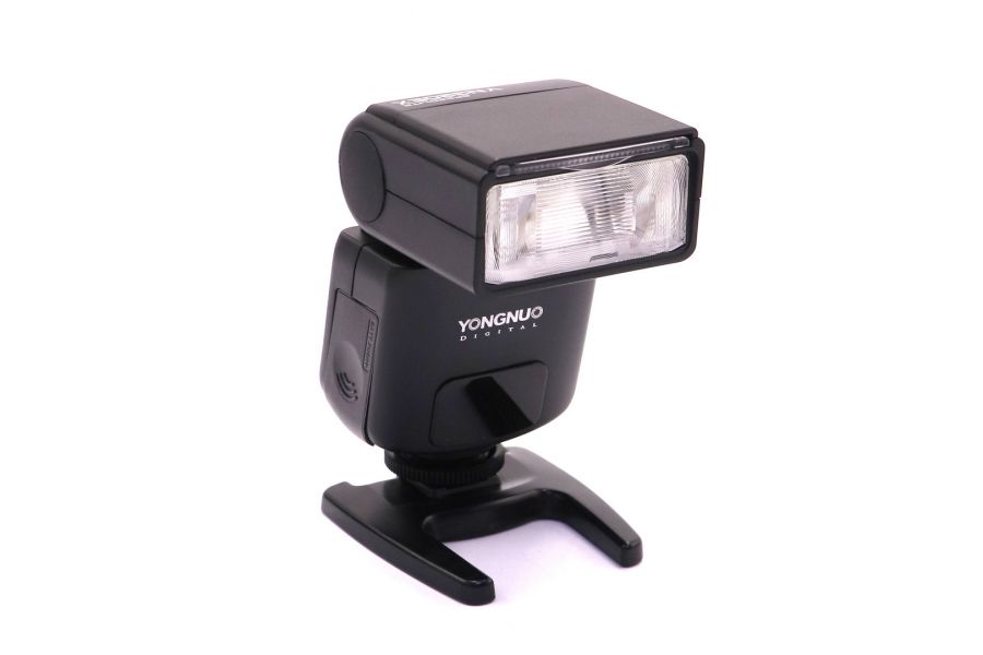 Фотовспышка накамерная YongNuo YN320EX for Sony
