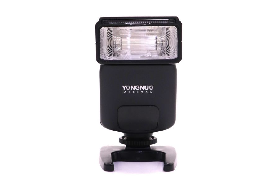 Фотовспышка накамерная YongNuo YN320EX for Sony