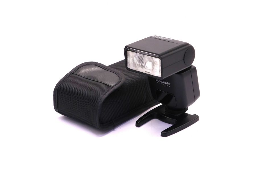 Фотовспышка накамерная YongNuo YN320EX for Sony