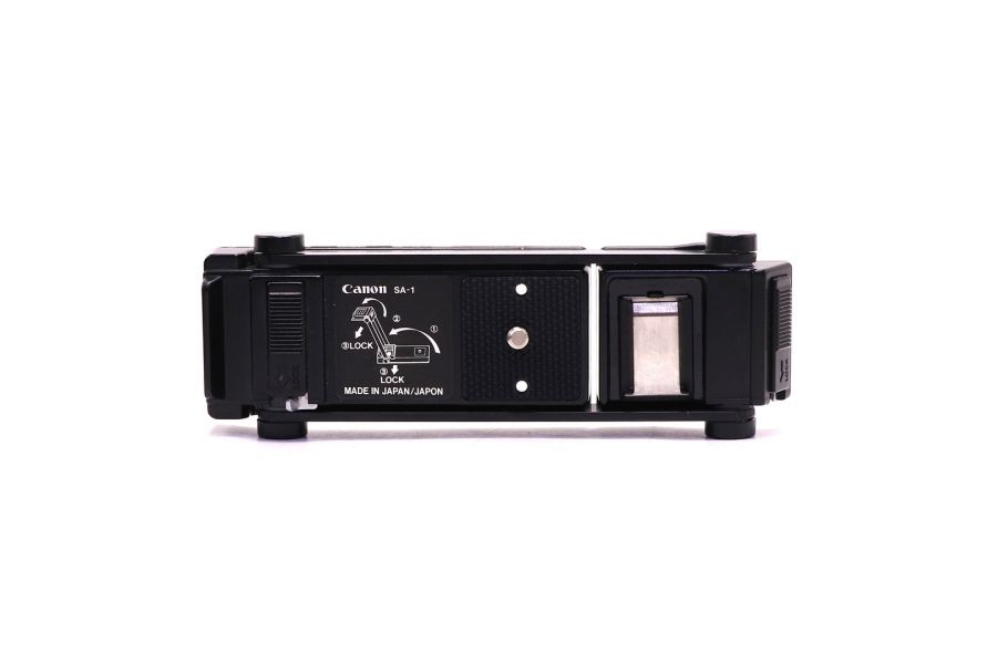 Специализированный складной кронштейн Canon SA-1