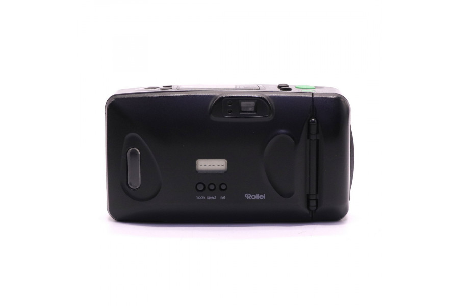 Компактный пленочный фотоаппарат Rollei X70 Zoom